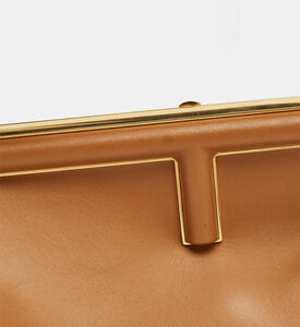 Fendi Preowned Fendi Brown Medium First Shoulder Bag, Packshot View