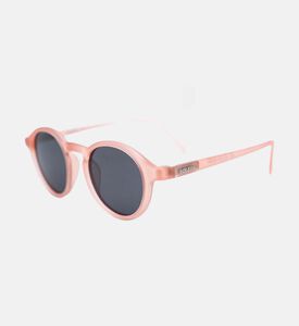 Candy Pink Uv-protection Sunglasses Candy Pink Uv-protection Sunglasses