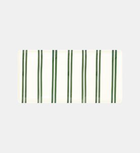 Hand-painted Ceramic Tray