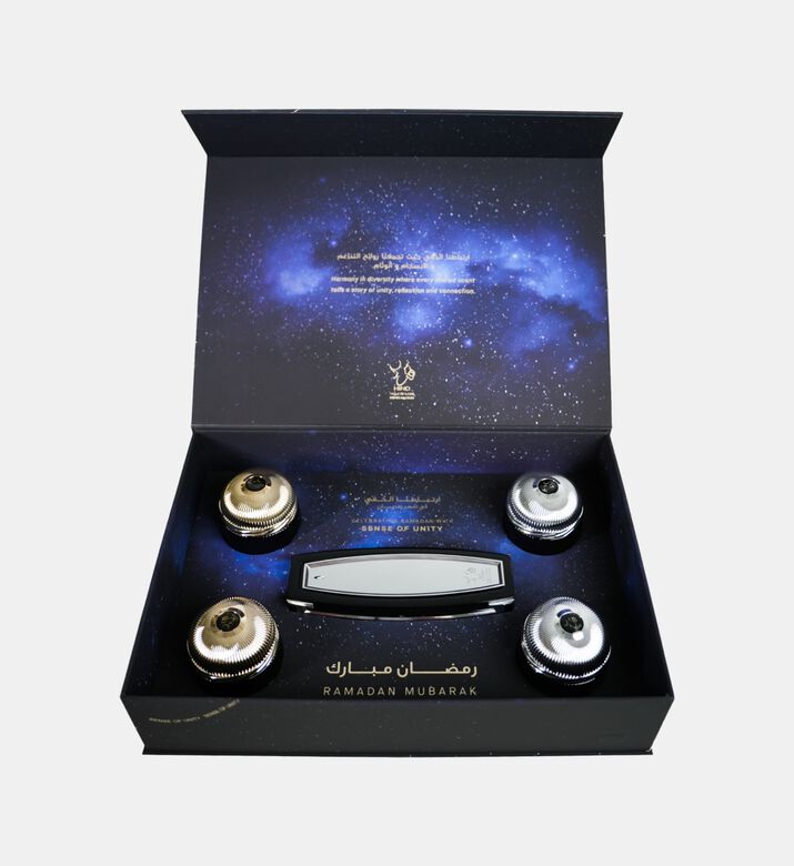 Ramadan Connection Bakhoor H Gift Box