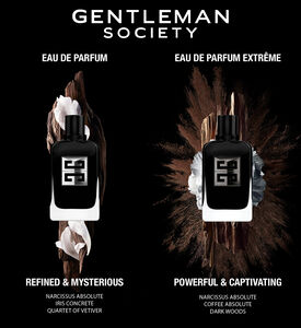 ماء عطر جنتلمان سوسايتي