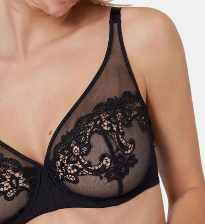 حمالة صدر Saga كاملة الكوب