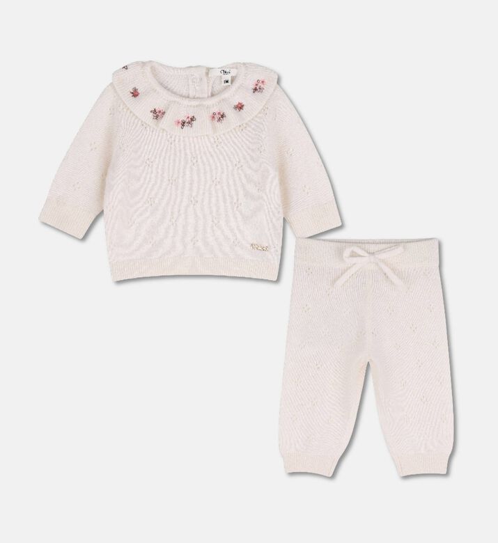 Chloe Set Trousseau, Packshot View
