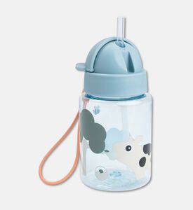 Done By Deer Done By Deer Straw Bottle, Packshot View