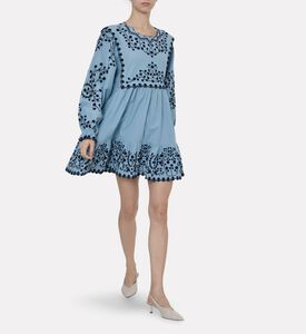 Sea NY Dress Frances, Model View