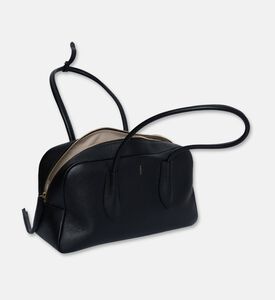 Noesi Bag Leather Betty, Black, Packshot View