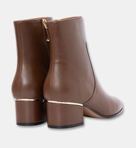Lola Cruiz Shoes Boot, Light-brown, Eu-36, Packshot View