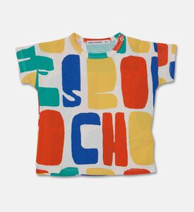 Bobo Choses Ts Bobo, Packshot View