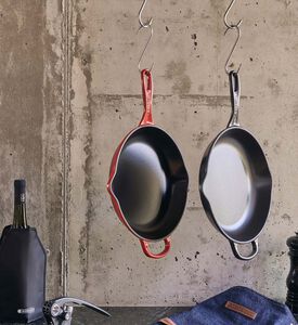 Cast Iron Skillet