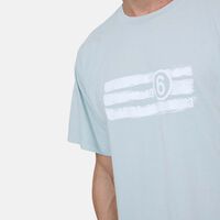 Short-sleeve Cotton T-shirt