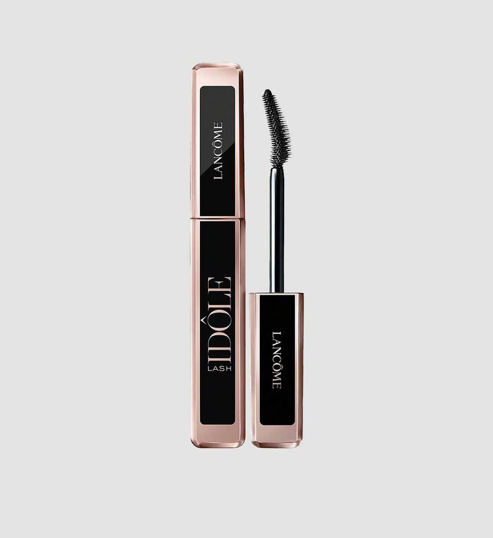 Idole Curled Effect Volume Mascara
