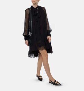 Mes Demoiselles Dress, Model View