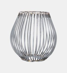 حامل ضوء الشاي المعدني من فينادي