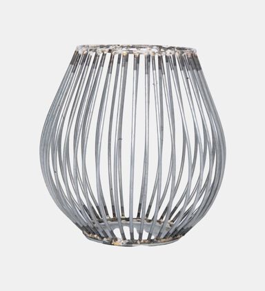 Venade Metal Tea Light Holder 11 Cm
