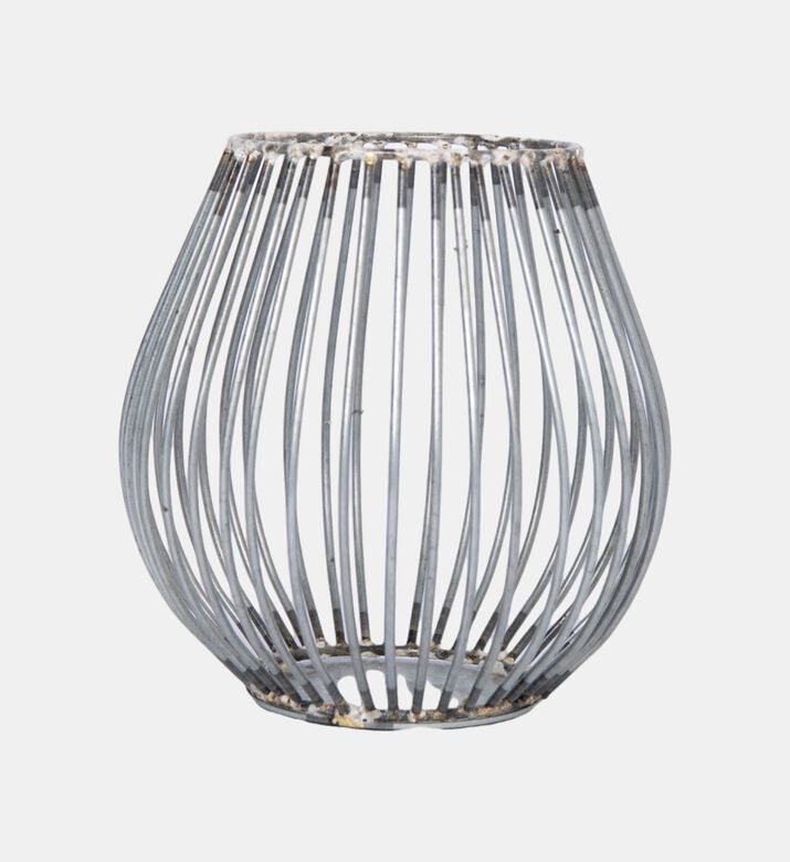 Venade Metal Tea Light Holder 11 Cm