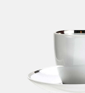 كوب إسبرسو بورسلين