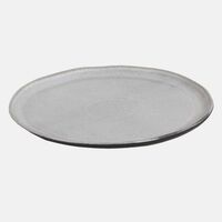 Bio Stoneware Dinner Plate