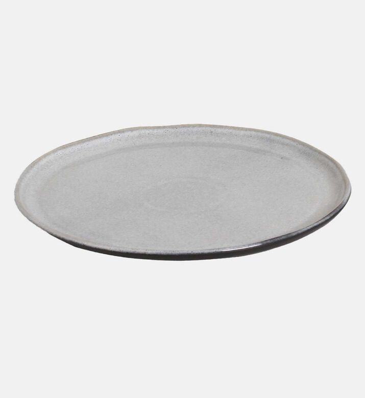 Bio Stoneware Dinner Plate