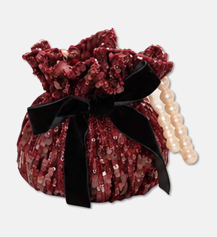 My Little Thieves Bag Sequin, Packshot View