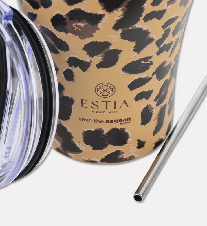 Estia Coffee Mug Spotted Prowl, Packshot View