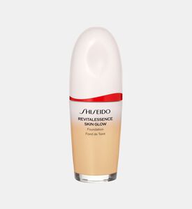Shiseido Revital Essence Skin Glow Foundation Spf 30, 160-shell, Packshot View