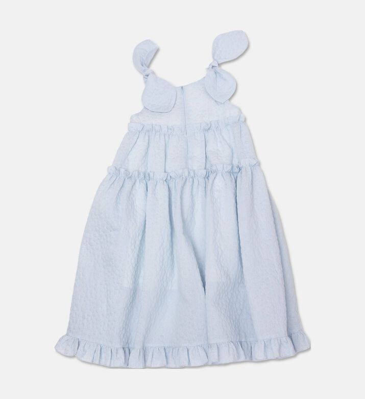 Poca and Poca Dress, Packshot View