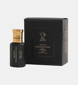 Khamayer Al Oud Perfumed Oil