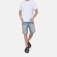 Xx Symbols Printed Relaxed-fit T-shirt
