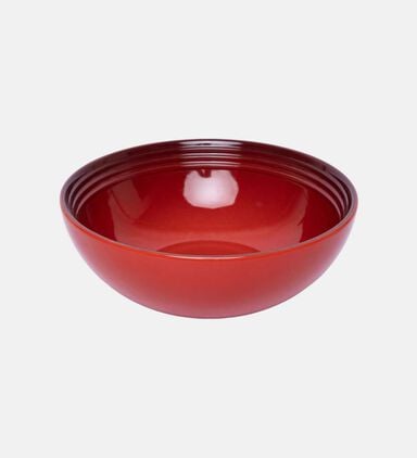 Stoneware Small Serving Bowl