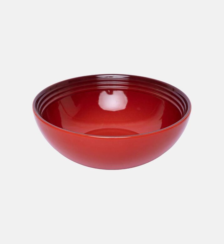 Stoneware Small Serving Bowl