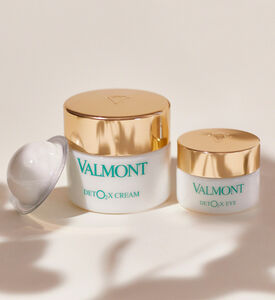 x2 كريم أكسجين ديتوكس