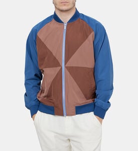 جاكيت بومبر بوجهين كت اند سو