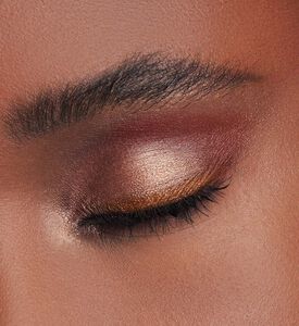 لوحة ظلال عيون صيفية سولاي بأربعة ألوان