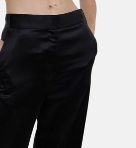 CAMILLA AND MARC Pant Aviana, Model View