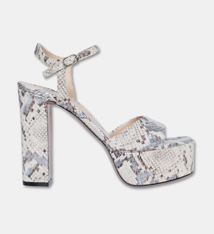Roberto Festa Shoes Addisl, Packshot View