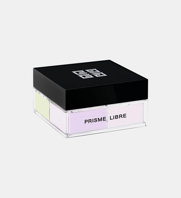 Prisme Libre 4-color Loose Powder Travel 3 G