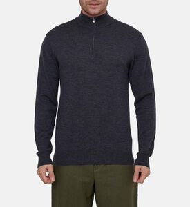 Grayson Merino Wool Sweatshirt Grayson Merino Wool Sweatshirt
