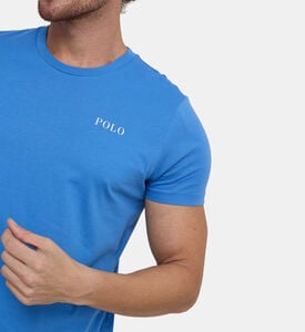 Cotton Jersey Nightgown T-shirt Cotton Jersey Nightgown T-shirt