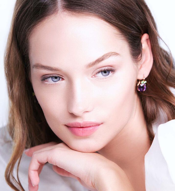 Phyto-blanc Le Cushion