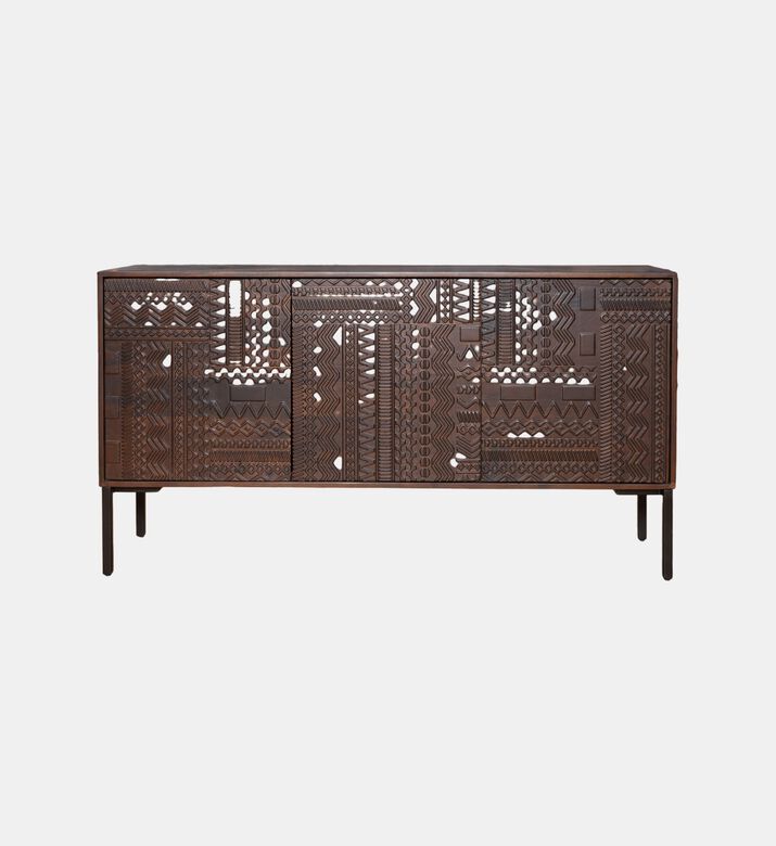 Kalry Wood Sideboard