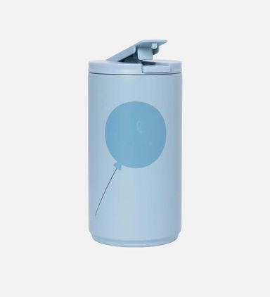 Kids Life Balloon Thermo Cup