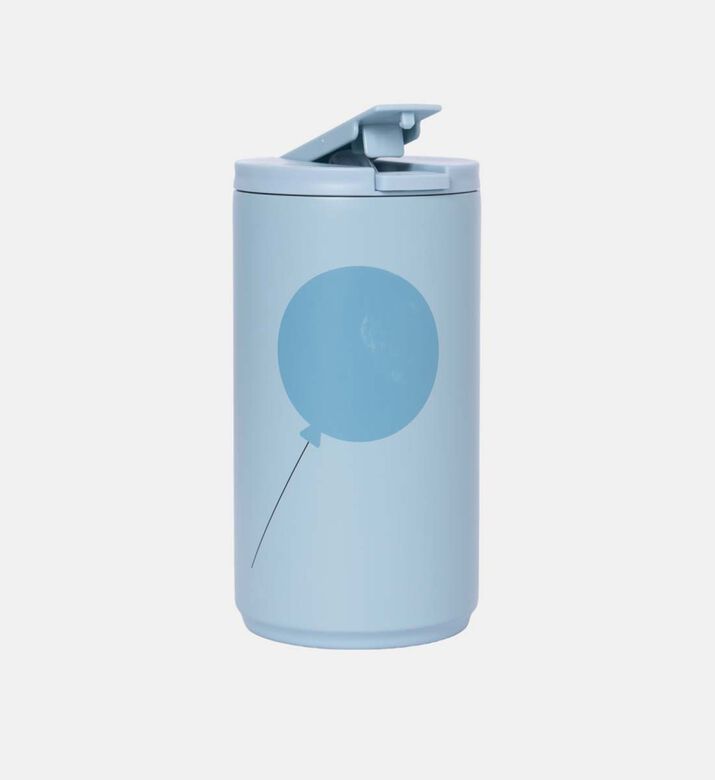Kids Life Balloon Thermo Cup