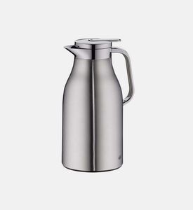 Chrome Side Handle Flask 1.5l