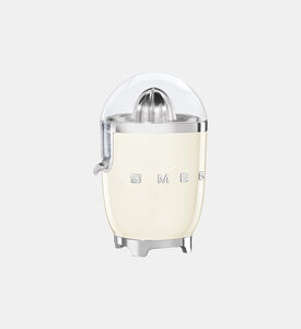 عصارة حمضيات كهربائية بتصميم خمسيني