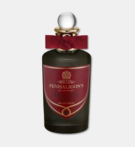 Penhaligon's Halfeti Leather Eau De Parfum, Packshot View