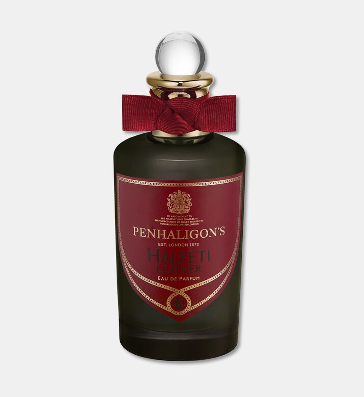 Penhaligon's Halfeti Leather Eau De Parfum, Packshot View