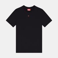 Cotton Jersey Mini Logo T-shirt