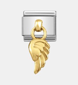 حلية جناح قابلة للتركيب