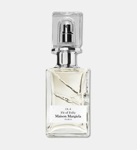 Maison Margiela Fit Of Folly Eau De Parfum, Packshot View