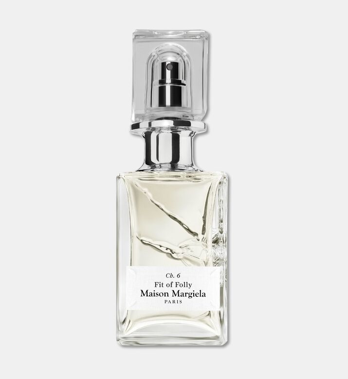 Maison Margiela Fit Of Folly Eau De Parfum, Packshot View